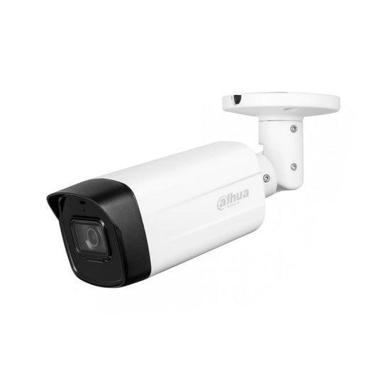 CAMARA HDCVI BALA 5MP *IR80MTS, HAC-HFW1500THN-I8-360B-S2, DAHUA