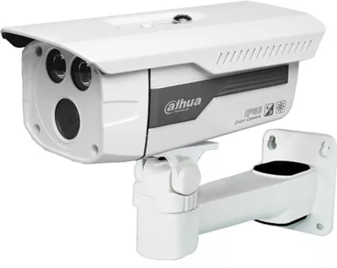 CAMARA HDCVI BALA 2MP *LENTE3.6MM, HAC-HFW2200D-B, DAHUA