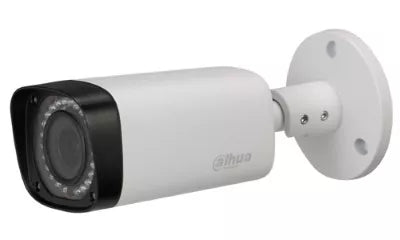 CAMARA HDCVI BALA 2.4MP *LENTE 2.7~12MM, HAC-HFW2220RN-Z, DAHUA