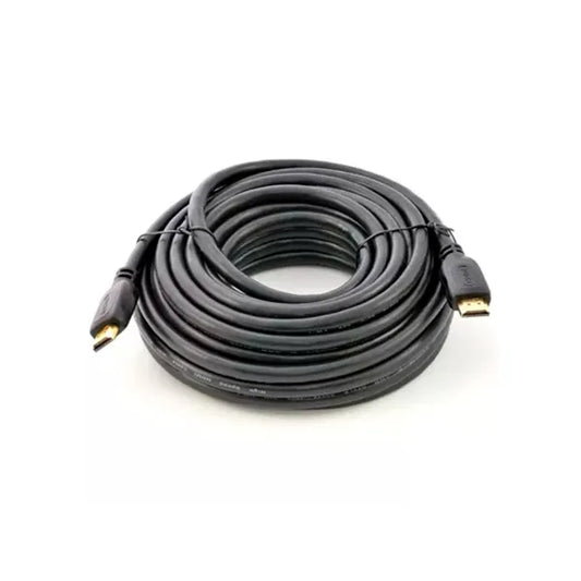 CABLE HDMI *10 METROS DE EXTENSION, hdmi-10m, DIMAX