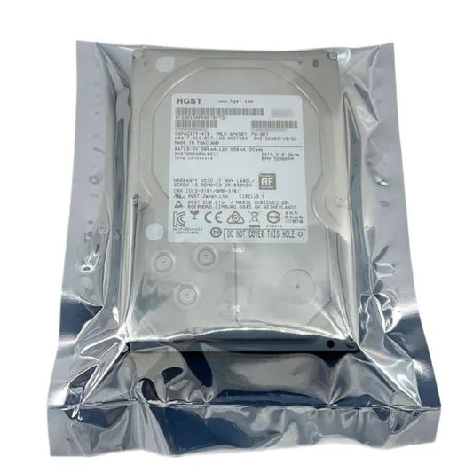 DISCO DURO NEW PULL 4TB, HUS726040ALE611, SEAGATE