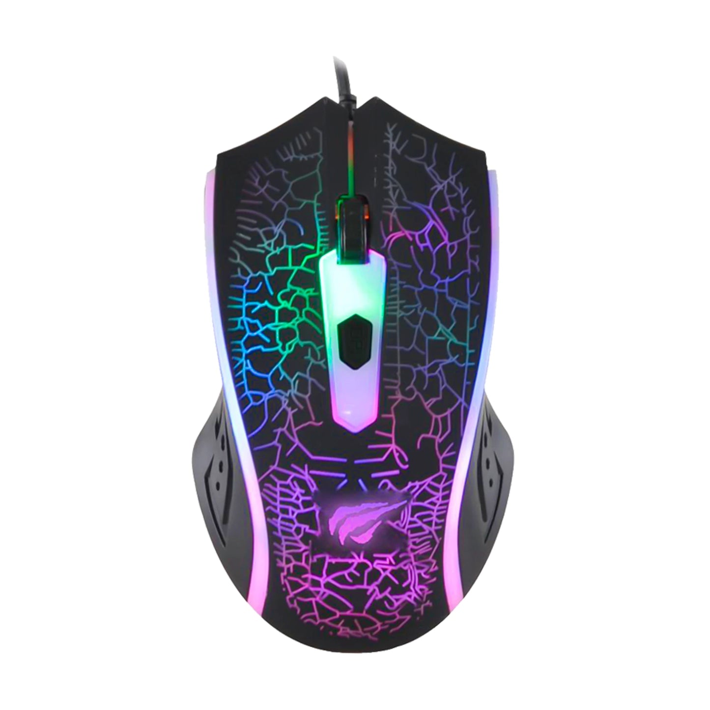 MOUSE GAMING HV-MS736PUERTO USB, HV-MS736, HAVIT