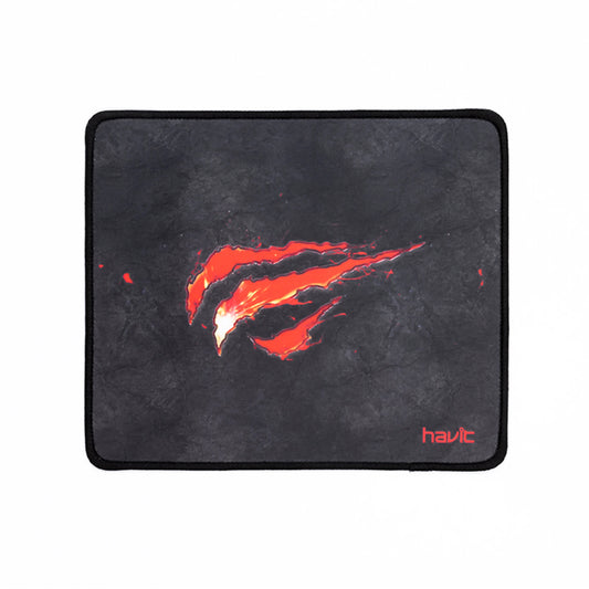 MOUSE PAD GAMING HV-MP83ERGONOMICO, HV-MP837, HAVIT