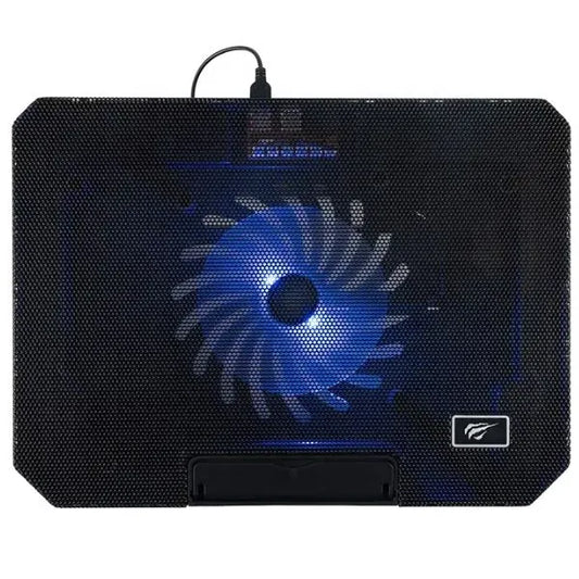 COOLER P/PORTATIL 17" NEGRO, HV-F2030, HAVIT