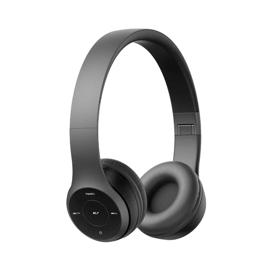 AUDIFONOS BLUETOOTH*COLOR NEGRO, HV-H2575BT-B, HAVIT