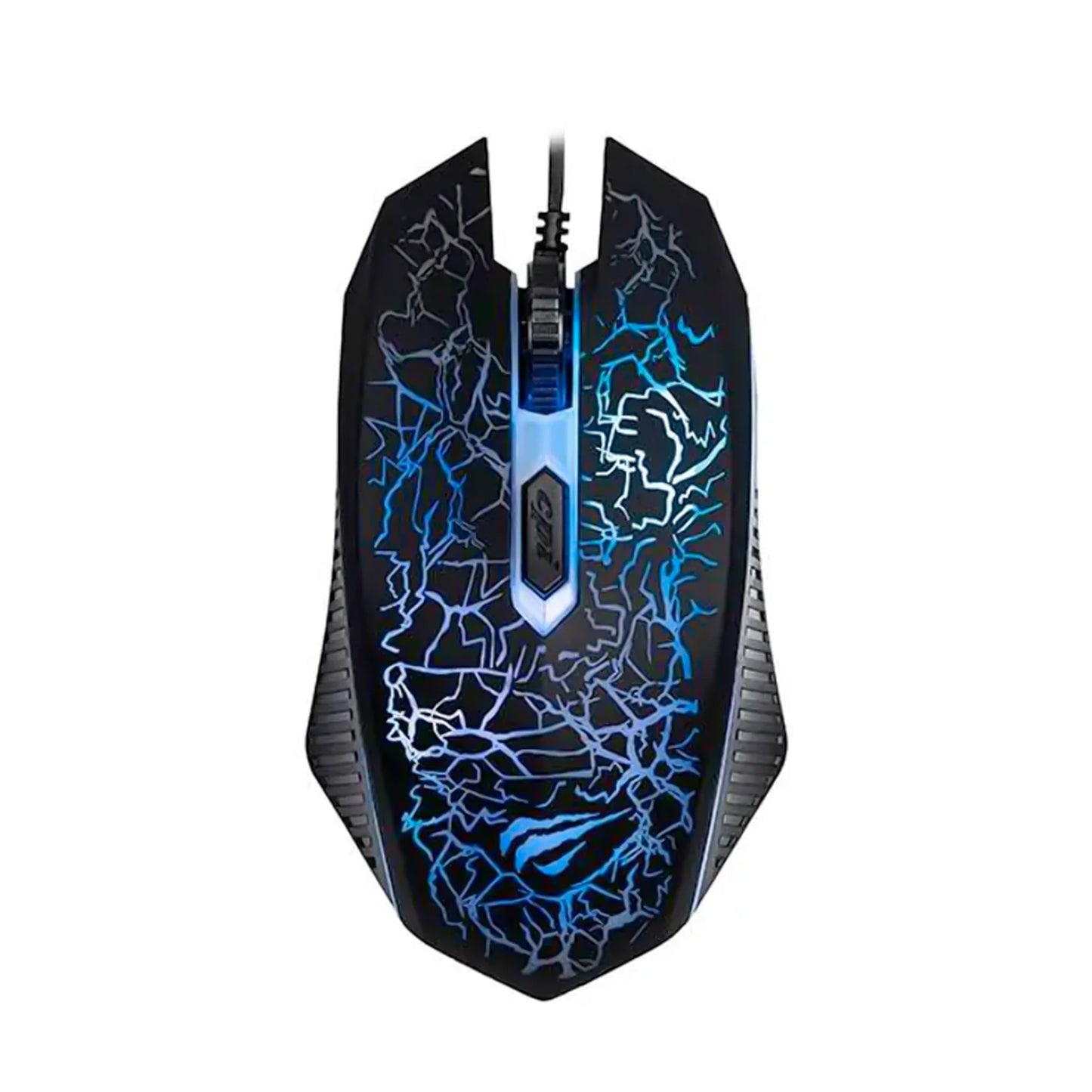 MOUSE GAMER RGB, HV-MS691-4D, HAVIT