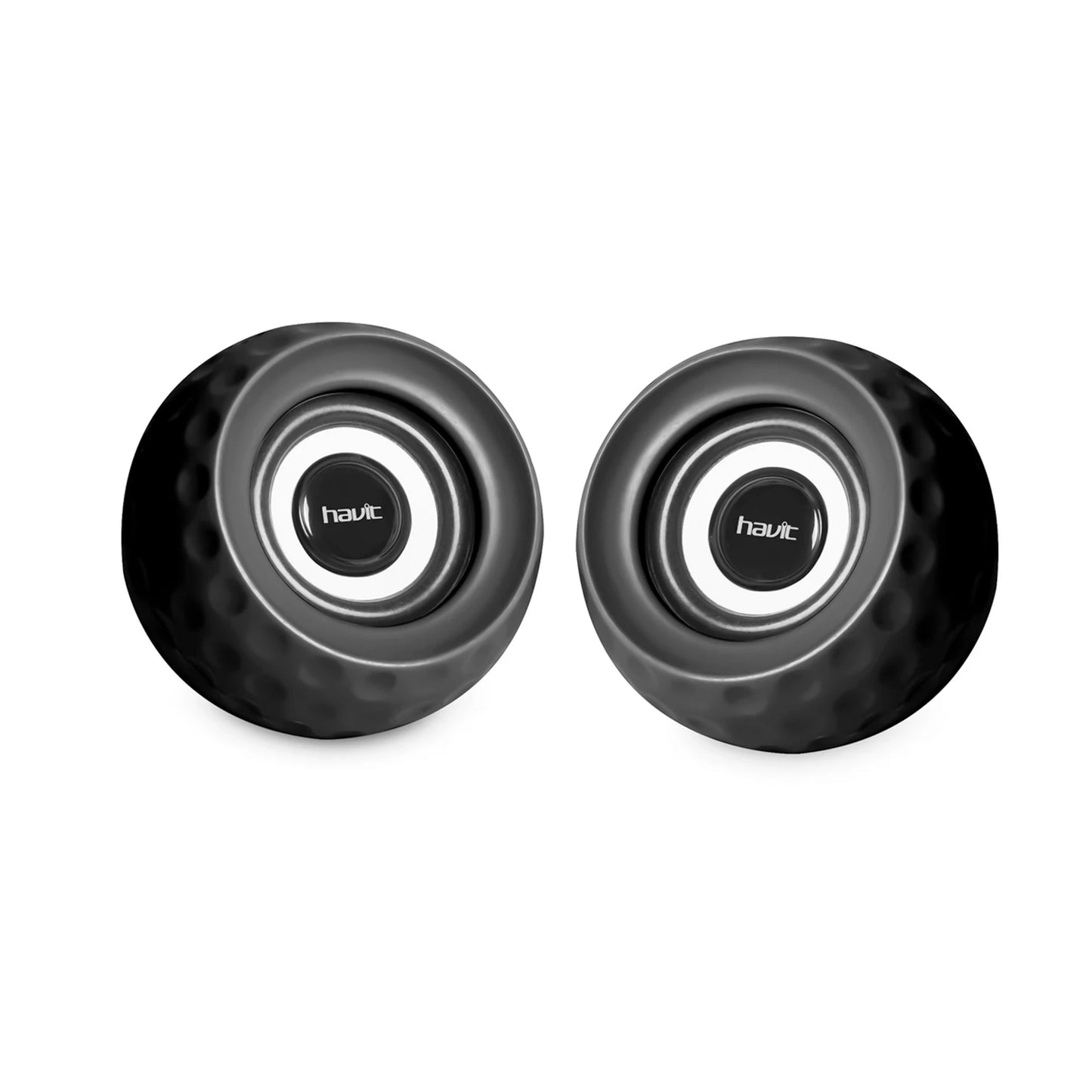 ALTAVOZ PARA PC COLOR NEGRO, HV-SK486-BLACK, HAVIT