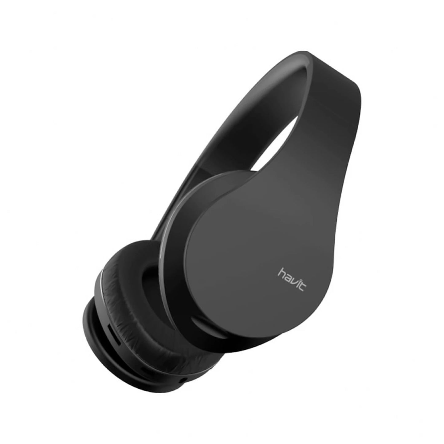 AUDIFONOS BLUETOOTH NEGRO, I66-BLACK, HAVIT