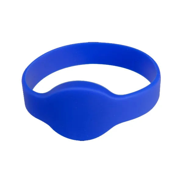 MANILLA RFID 125Khz *TK4100D, ID-Wristbands, ZKTECO