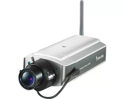 CAMARA IP INALAMBRICA, IP-7152, VIVOTEK