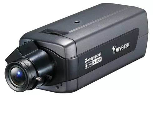 CAMARA IP PROFESIONAL, IP-7161, VIVOTEK