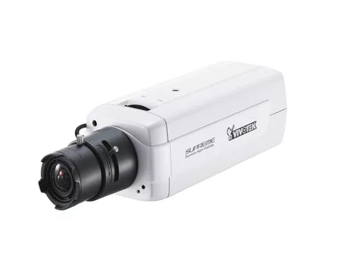 CAMARA IP PROFESIONAL *1.3MP, IP-8151, VIVOTEK