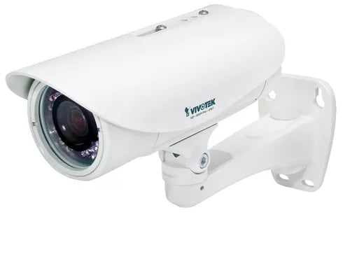 CAMARA IP BALA *1MP *LENTE 3~9MM, IP-8335H, VIVOTEK