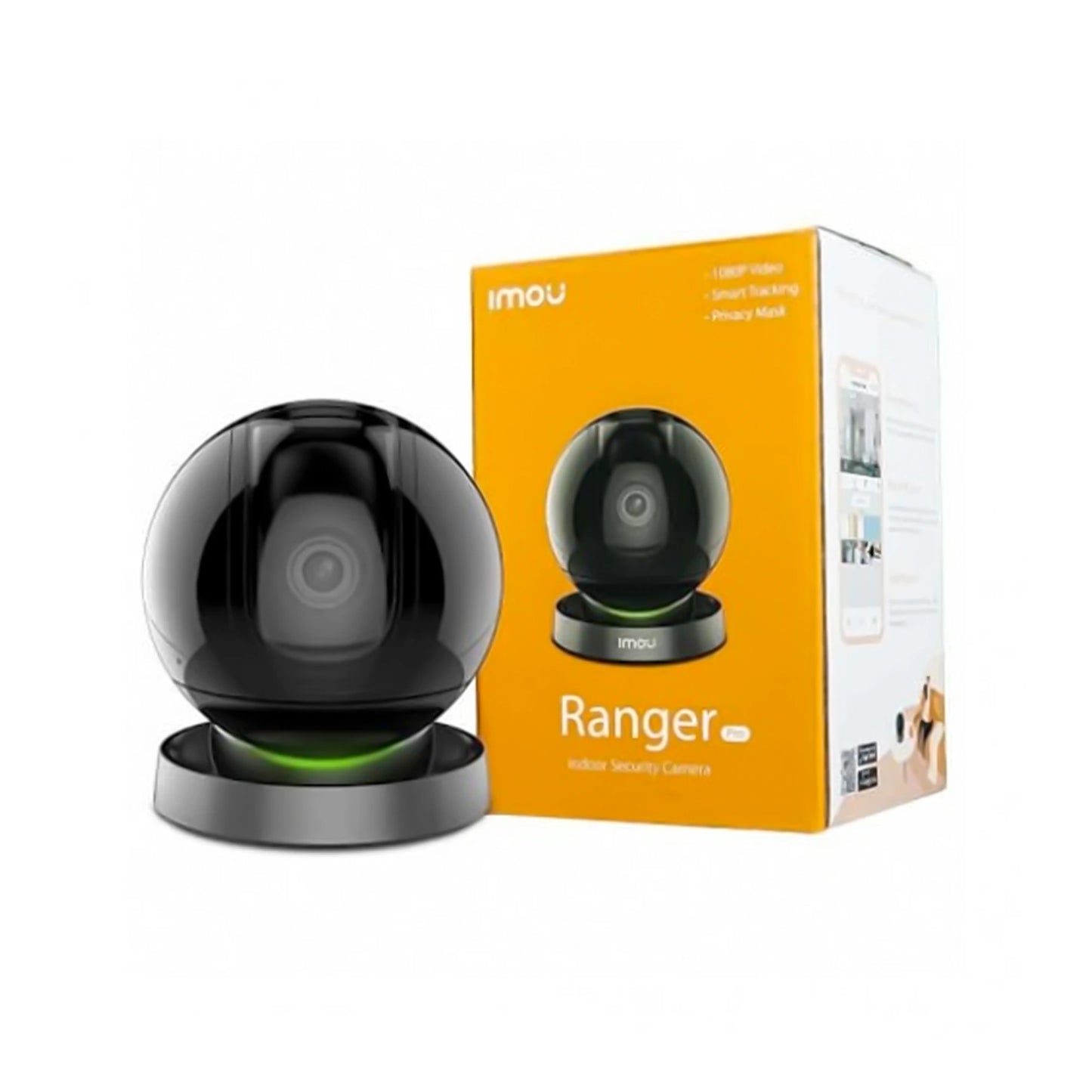 CAMARA REX IP WIFI 2MP, IPC-A26LN-imou, IMOU