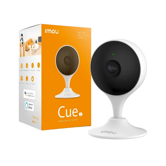 CAMARA IP WIFI FULL HD 2MP, IPC-C22CN-IMOU, IMOU