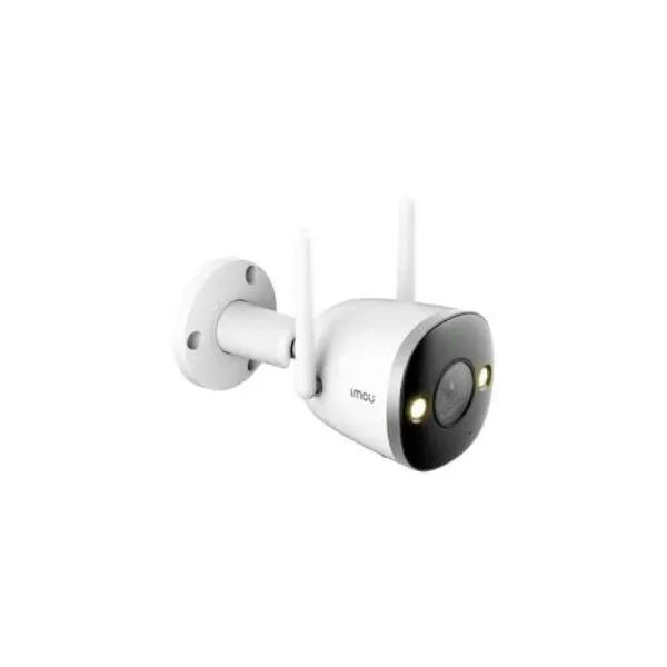 CAMARA IP BALA WIFI 4MP *BULLET 2 PRO, IPC-F46FEN-D-0280B-imou, IMOU