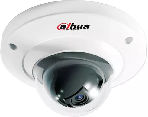 CAMARAIPDOMO,1.3MP,INTERIOR, IPC-HD2100N-0280B, DAHUA