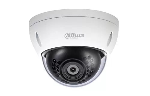 CAMARA IP DOMO *2MP *LENTE 3.6MM, IPC-HDBW1200EN-0360B, DAHUA