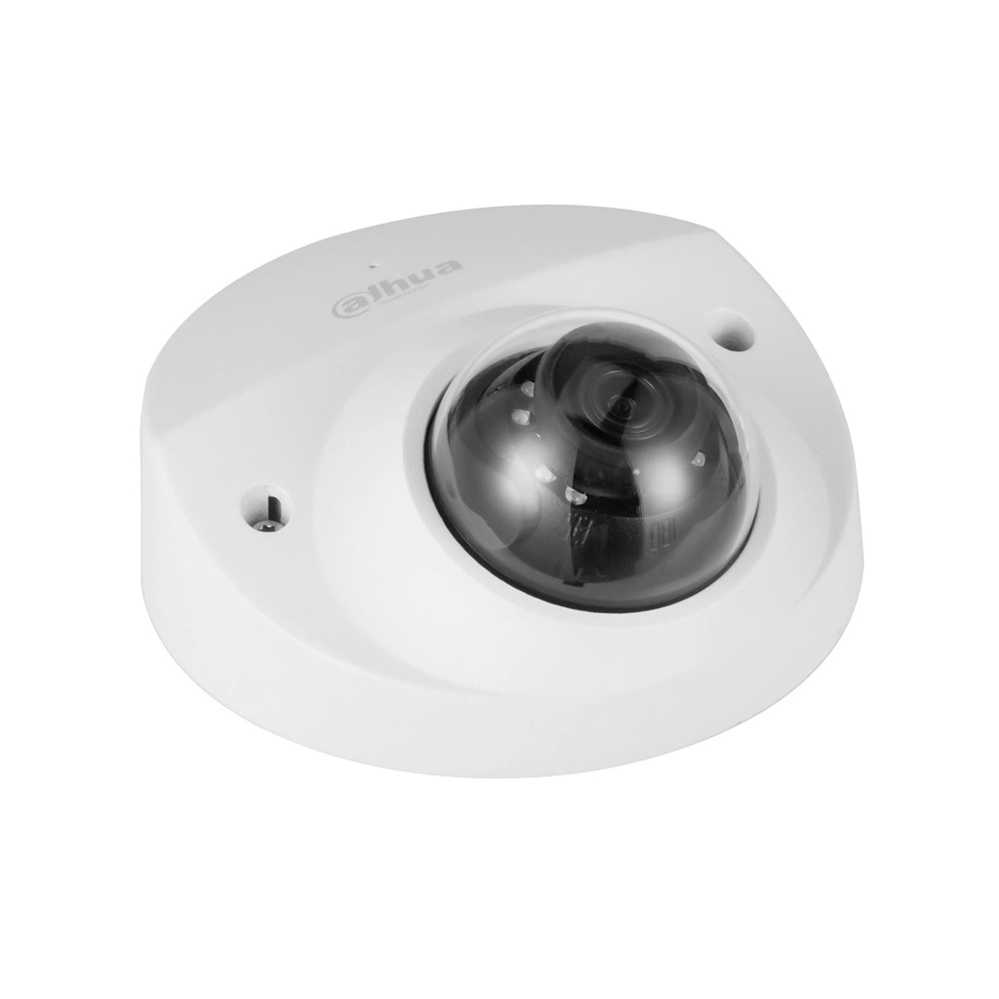 CAMARA IP DOMO 4MP *WIZSENSE, IPC-HDBW3441FN-AS-M-0280B, DAHUA