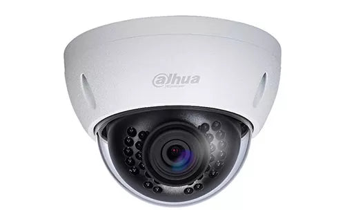 CAMARA IP DOMO *4K *LENTE 4MM, IPC-HDBW4800EN, DAHUA