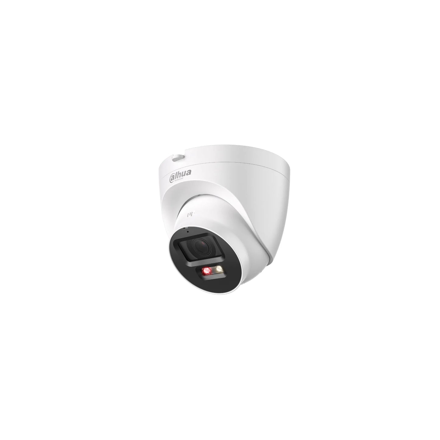 CAMARA IP DOMO 2MP WIZSENSE, IPC-HDW2249TP-S-PV-0280B, DAHUA