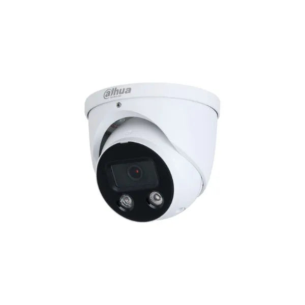 CAMARA IP DOMO 4MP TIOC, IPC-HDW3449H-AS-PV-028-S4, DAHUA