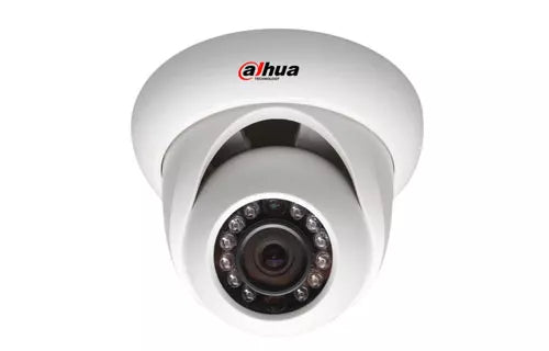 CAMARA IP DOMO *3MP *LENTE 3.6MM, IPC-HDW4300SN, DAHUA