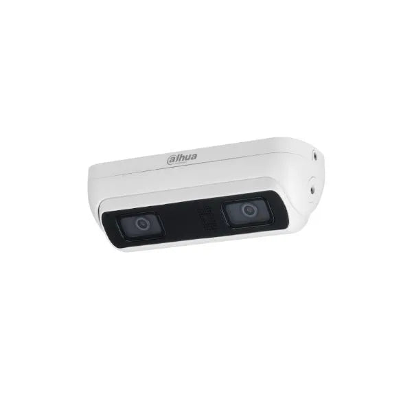 CAMARA IP DE CONTEO PERSONAS 4MP WIZMIND, IPC-HDW8441XP-3D-0200B, DAHUA