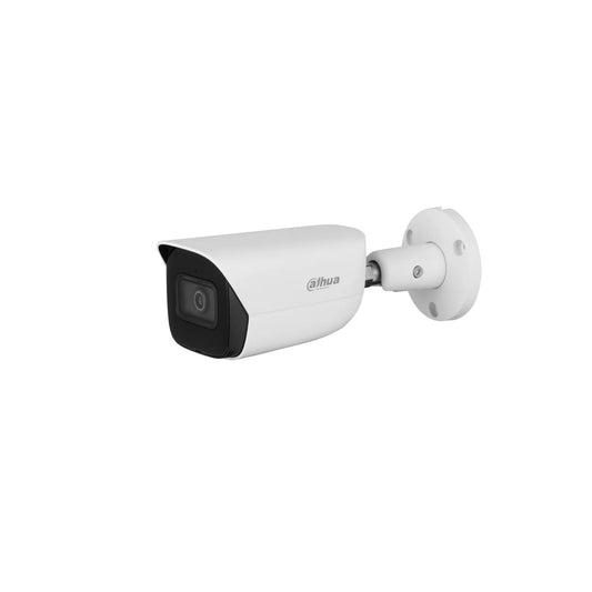 CAMARA IP BALA 4MP, IPC-HFW3441EP-S-0280B-S2, DAHUA