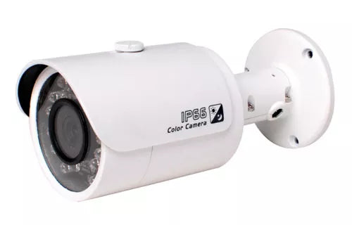 CAMARA IP BALA *3MP *LENTE 3.6MM, IPC-HFW4300SN, DAHUA