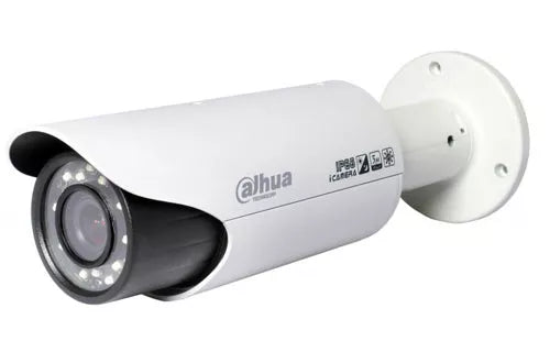 CAMARA TIPO BALA,3 MEGAPIXEL,INFRARR, IPC-HFW5300CN, DAHUA