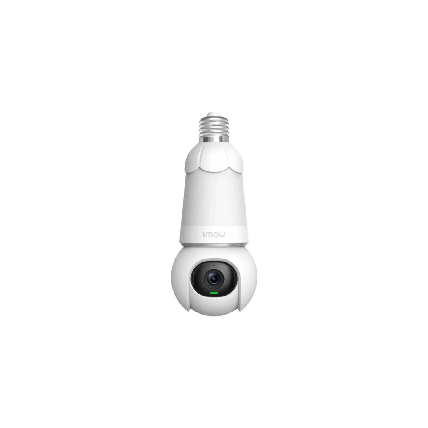 CAMARA IP WIFI TIPO FOCO 3MP, IPC-S6DN-3M0WEB-E27-imou, IMOU