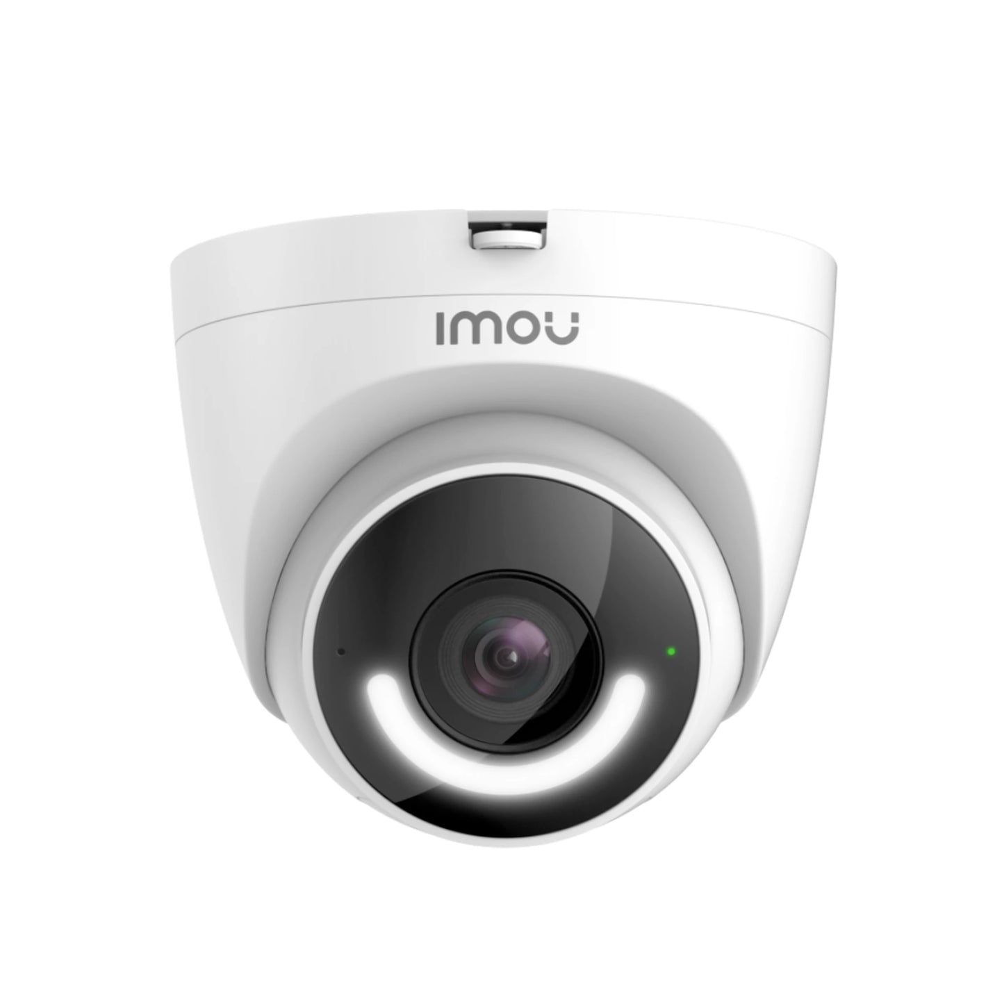 CAMARA IP TURRET WIFI 2MP, IPC-T26EN-0280B-imou, IMOU