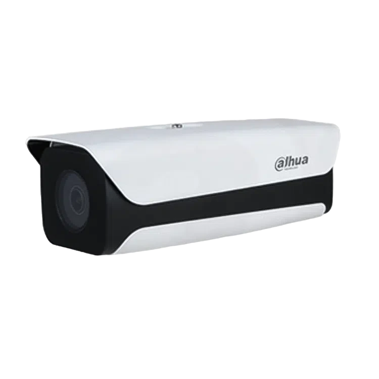 CAMARA ANPR 4MP, ITC415-PW6M-IZ, DAHUA