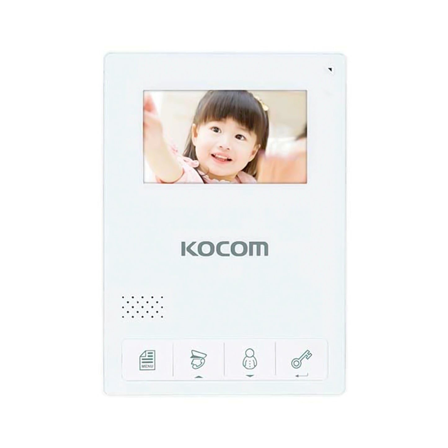 MONITOR PARA KLPC420, KCV-434(W), KOCOM