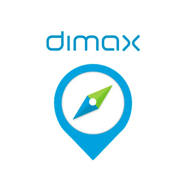 LICENCIA INDEFINIDA PARA PLATAFORMA GPS, LICENCIA GPS, DIMAX