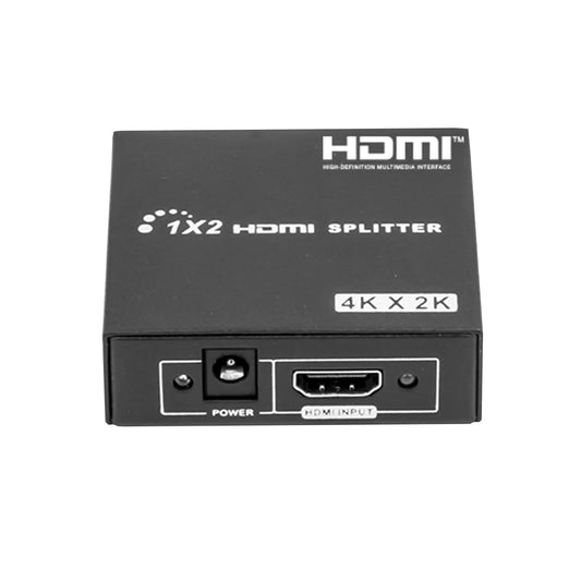 SPLITTER HDMI 1X2, LKV312E, LENKENG