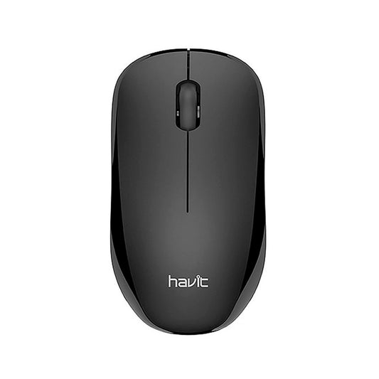 MOUSE INALAMBRICO*FRECUENCIA 2.4 GH, MS66GT, HAVIT