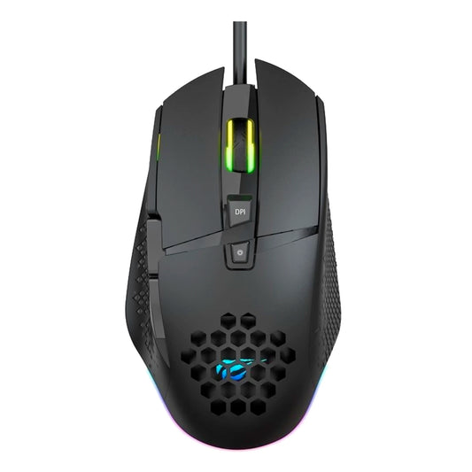 MOUSE GAMER RGB, MS1022, HAVIT