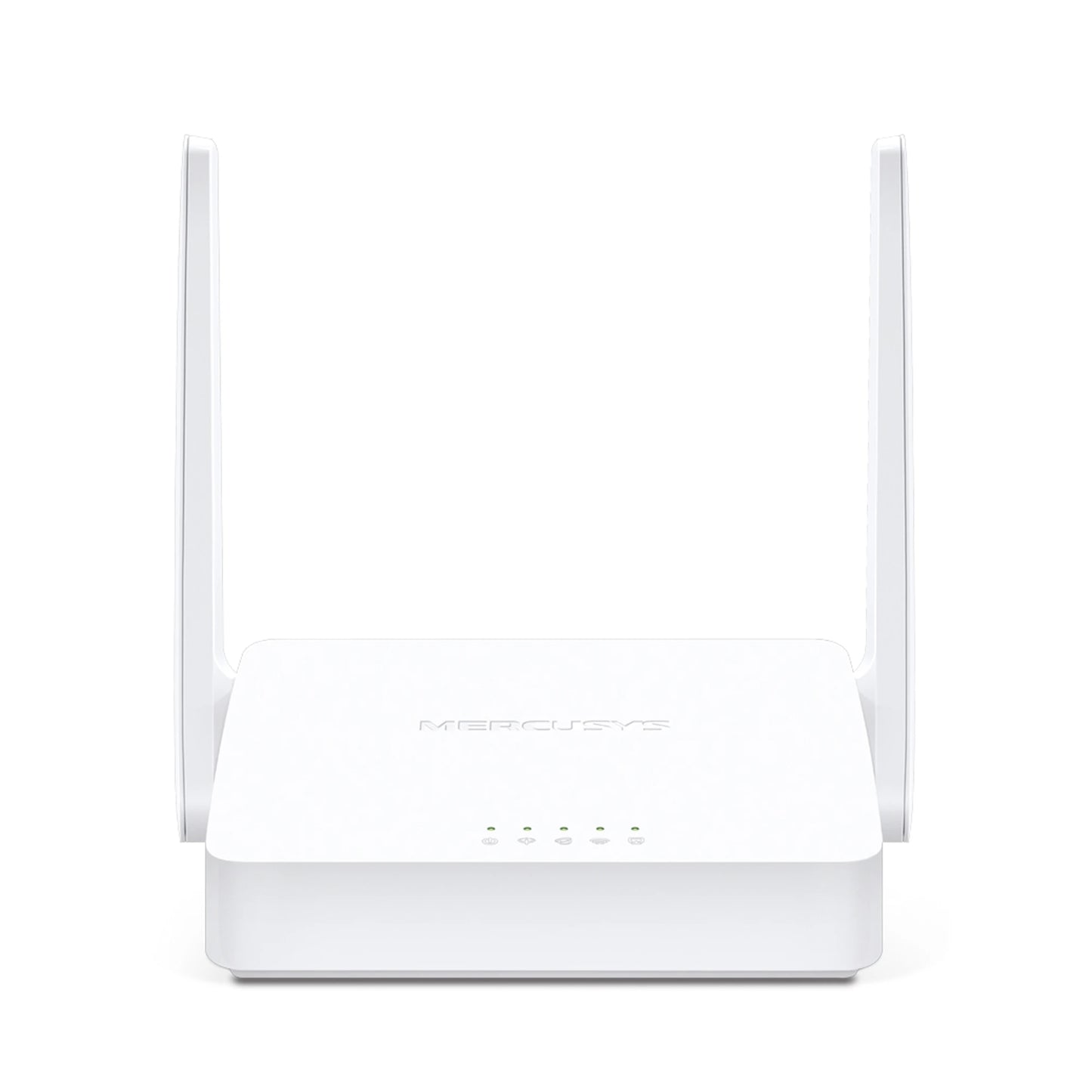 MODEM ROUTER INALAMBRICO MW300D ADSL2+, MW300D, MERCUSYS