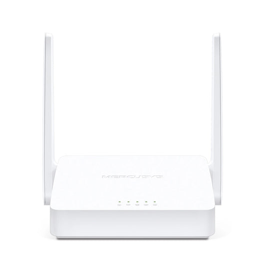 MODEM ROUTER INALAMBRICO MW300D ADSL2+, MW300D, MERCUSYS