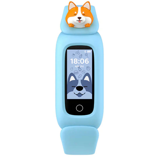 RELOJ PARA NIÑO CON PANTALLA TOUCH, M81-BLUE, HAVIT