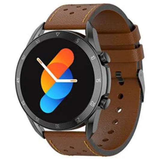 SMARTWATCH CAFE PARA LLAMADAS IP67, M9030-BROWN, HAVIT