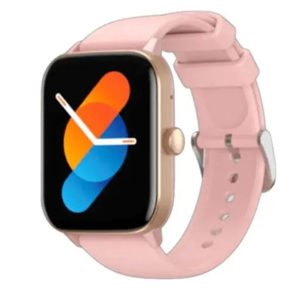 SMART WATCH ROSA LLAMADAS BT, M9037-PINK, HAVIT