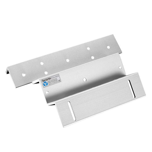 BRACKET ZL P/CERRADURA YM-280, MBK-280NZL, YLI