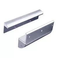 BRACKET ZLC P/CERRADURA YM-280(LED), MBK-280ZLC, YLI