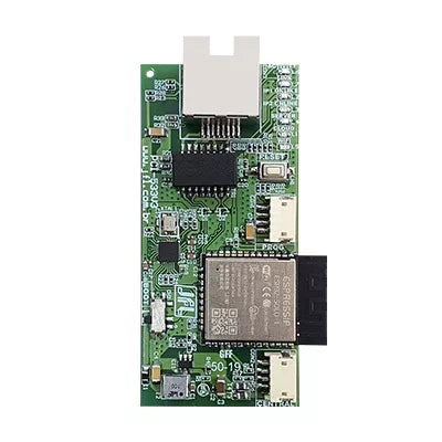 MODULO ETHERNET WIFI, ME-05 WB, JFL