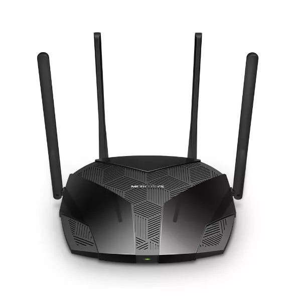 ROUTER WIFI 6 MR70X AX1800*1201MBPS/5GH, MR70X, MERCUSYS