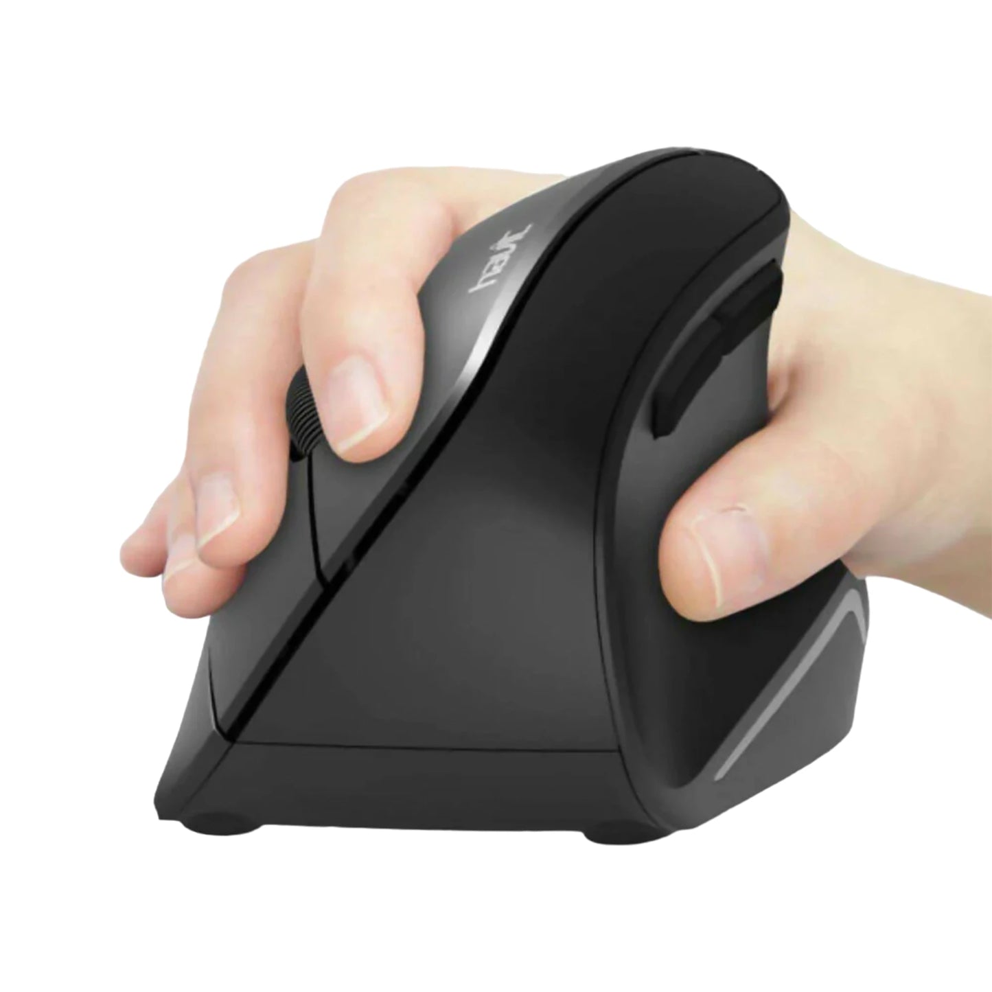 MOUSE INALAMBRICO ERGONOMICO VERTICAL, MS550GT, HAVIT