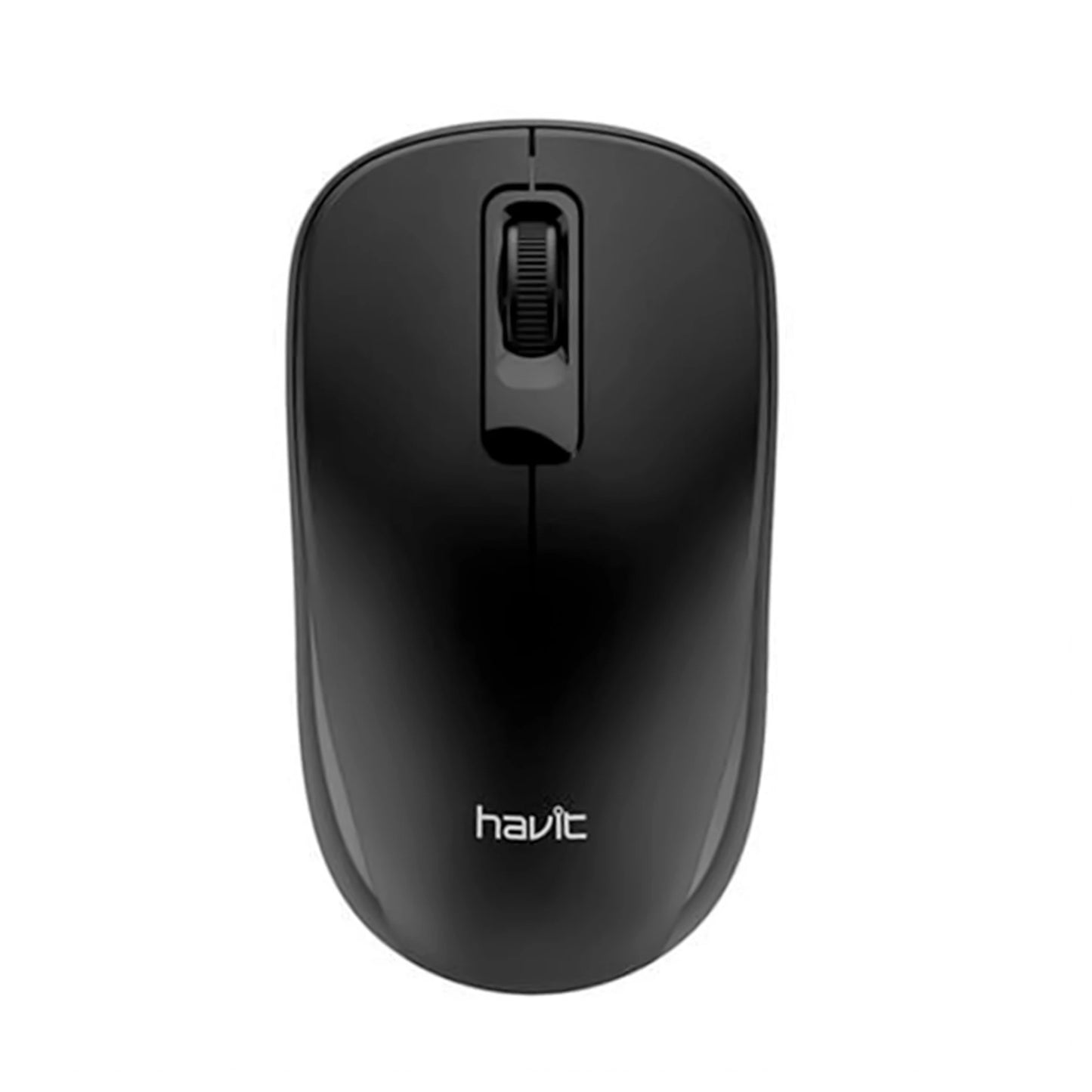 MOUSE INALAMBRICO*FRECUENCIA 2.4 GH, MS626GT, HAVIT